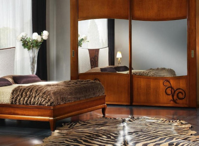 Bett Doppelbetten Modernes Bettgestell Betten Bettrahmen Holz Hotel Design Neu